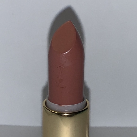 25 Taupe Raphael YSL Rouge Pur Couture Lipstick - Picture 4 of 12